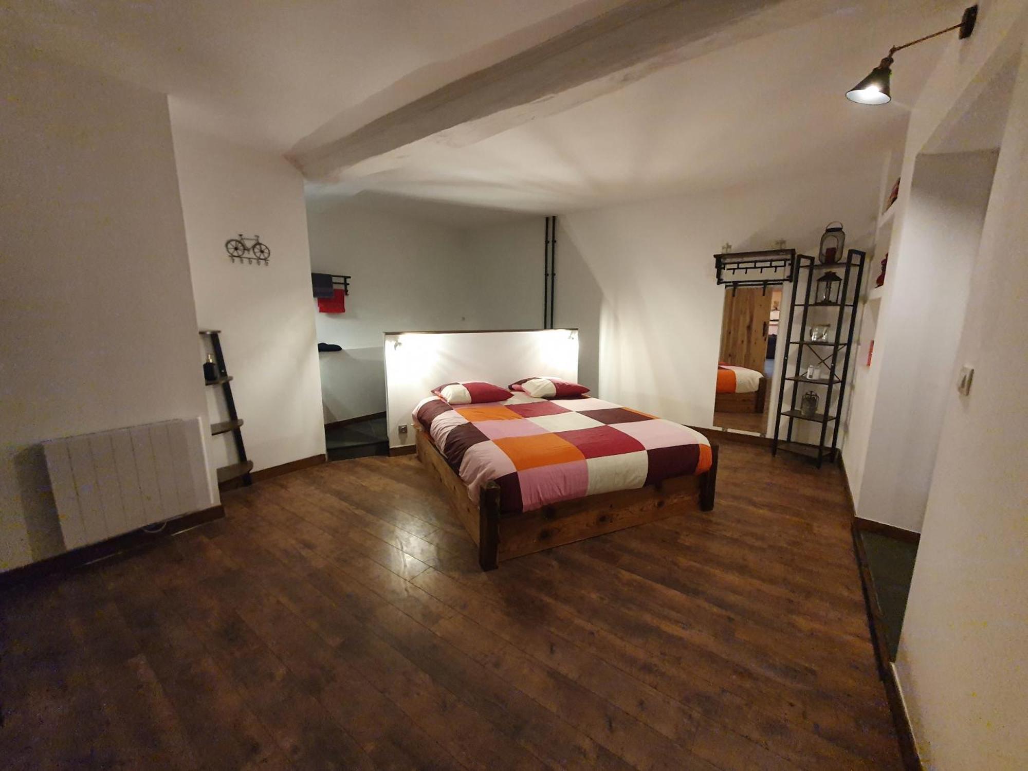 Maison De Campagne Amponville Zewnętrze zdjęcie