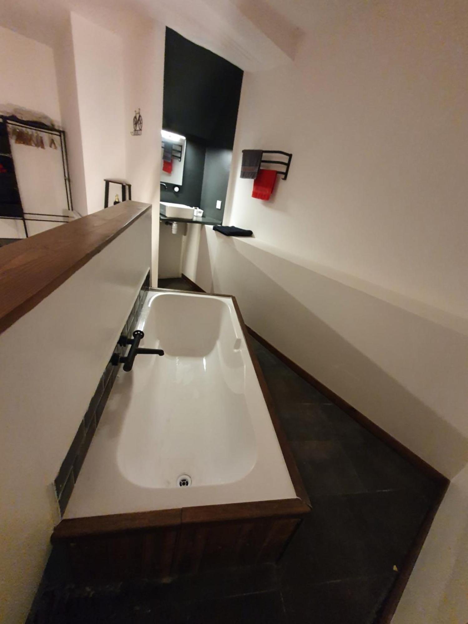 Maison De Campagne Amponville Zewnętrze zdjęcie
