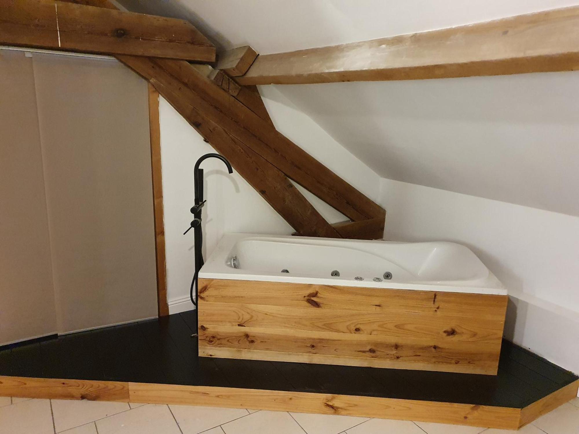 Maison De Campagne Amponville Zewnętrze zdjęcie