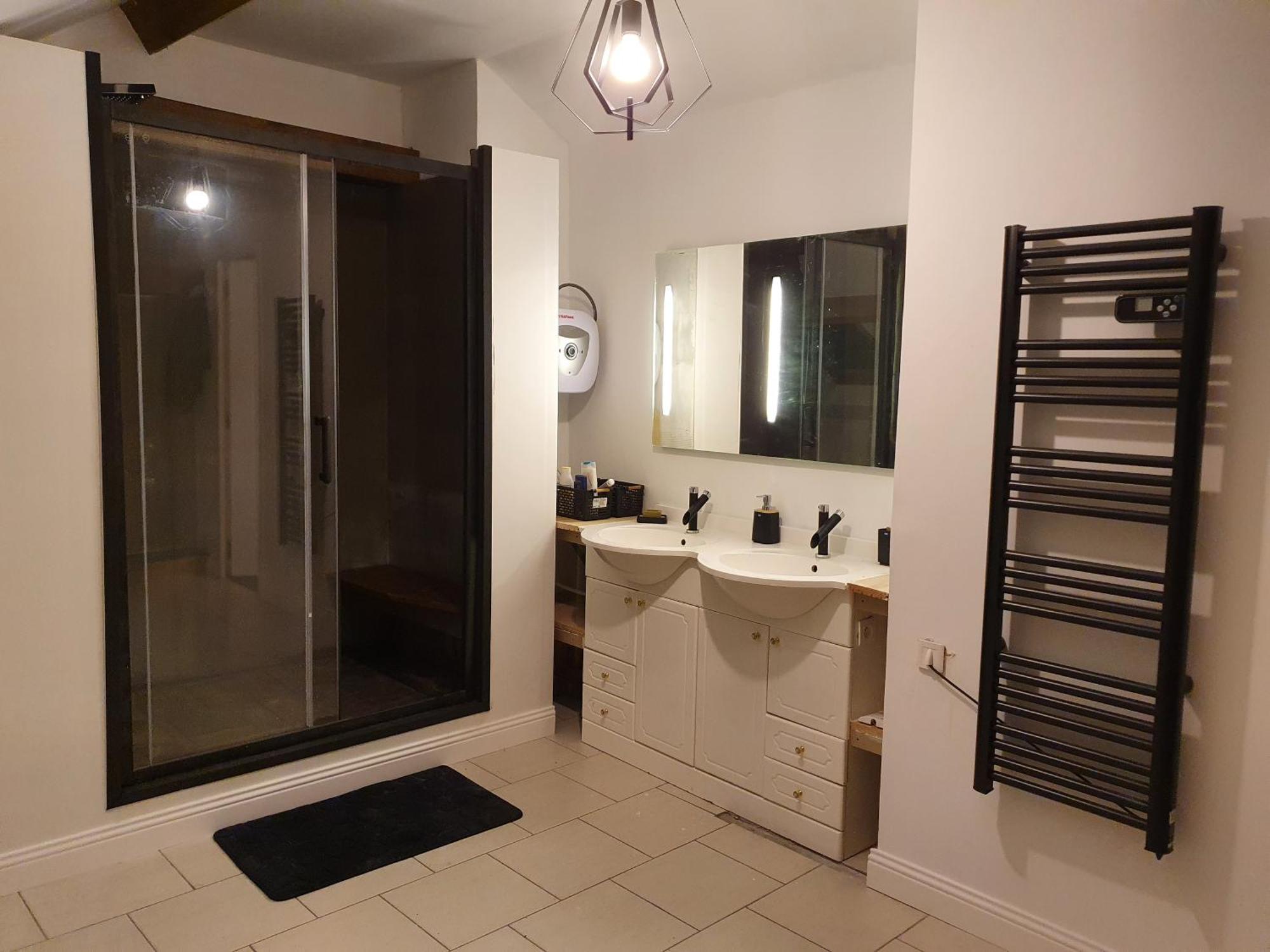 Maison De Campagne Amponville Zewnętrze zdjęcie